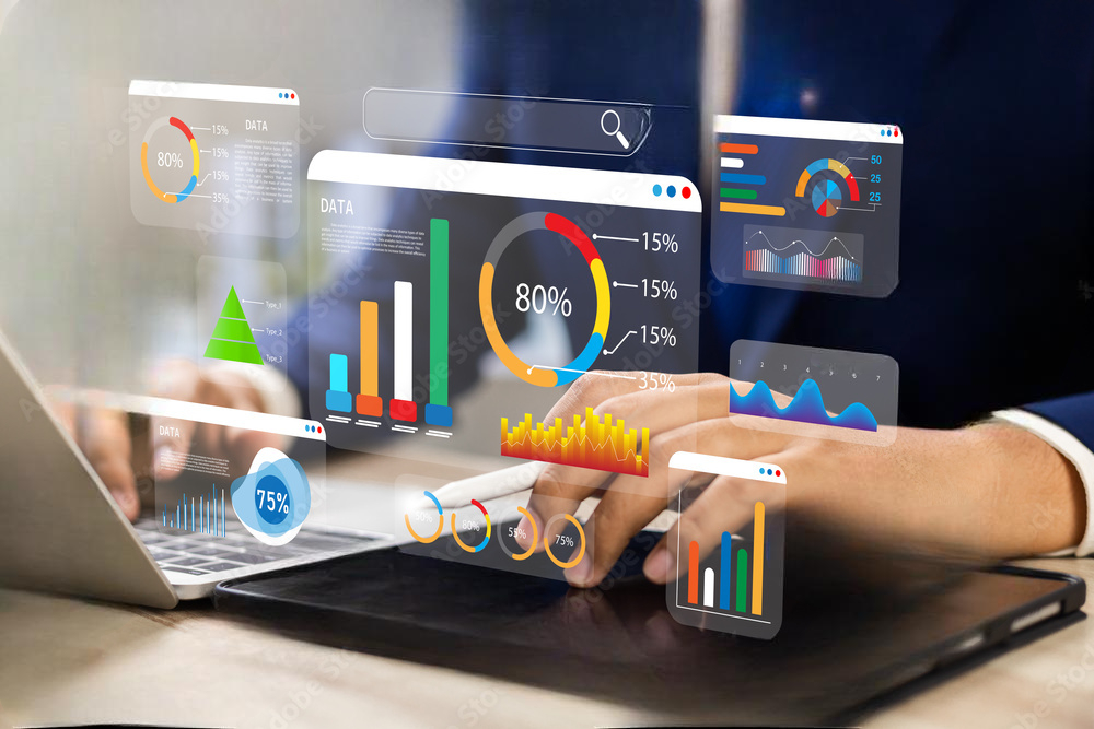 How Alteryx and Tableau Reports Save Time and Boost Efficiency in Consulting